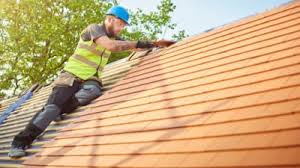Best Commercial Roofing Services  in Oak Hills, PA
